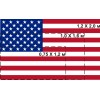 Флаг США/USA
